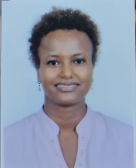 Semhal Getachew, who is the National Associate for RSH in Ethiopia, has an academic back ground in law and social work. She has over 18 years experience working on gender equality and women rights in Ethiopia. Most of her work experience combines carrying out practice-based research to support programs in developing activities that are context specific, take the challenges and opportunities women and girls in to heart but have likelihood of influencing and deconstructing the cultural and social norm. This also includes the use of languages in social norms understanding and deconstruction.