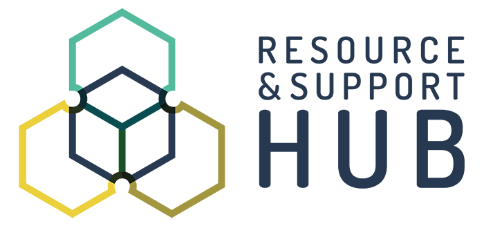 RSH logo